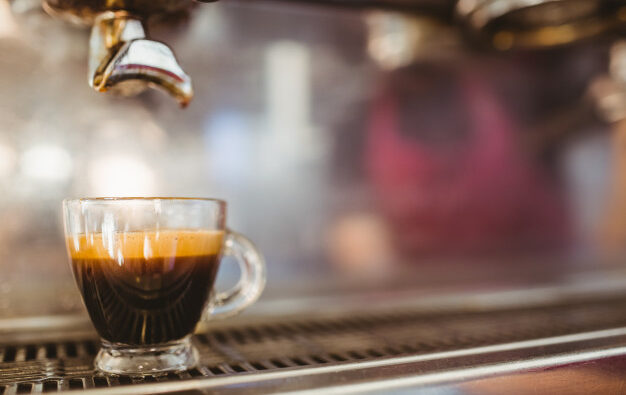 Jak przygotować aromatyczną kawę?