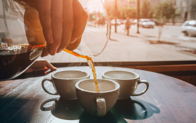 Rodzaje kawy – co należy wiedzieć?