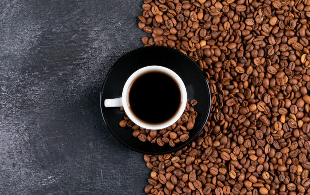 Lista faktów i mitów o kawie